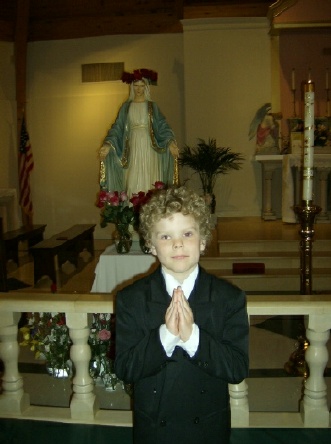 colininfrontofmary.jpg